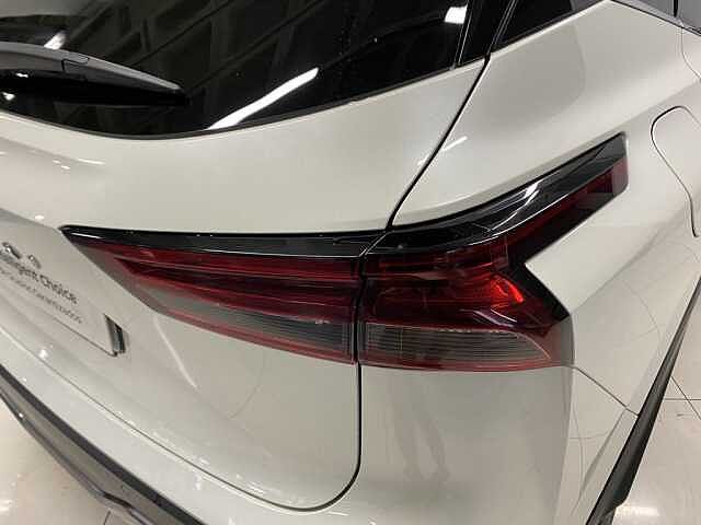 Nissan Qashqai Qashqai MHEV N-Connecta 2021