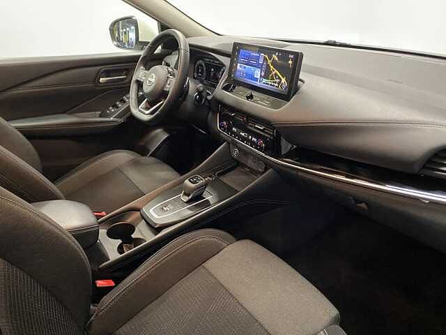 Nissan Qashqai Qashqai MHEV N-Connecta 2021