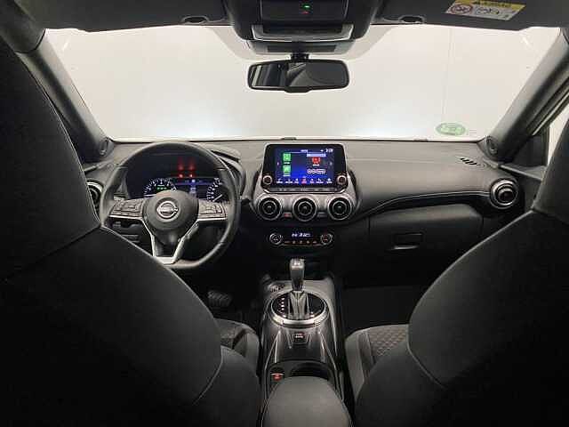 Nissan Juke Juke N-Connecta 2020