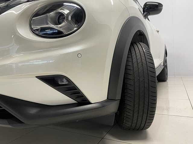 Nissan Juke Juke N-Connecta 2020