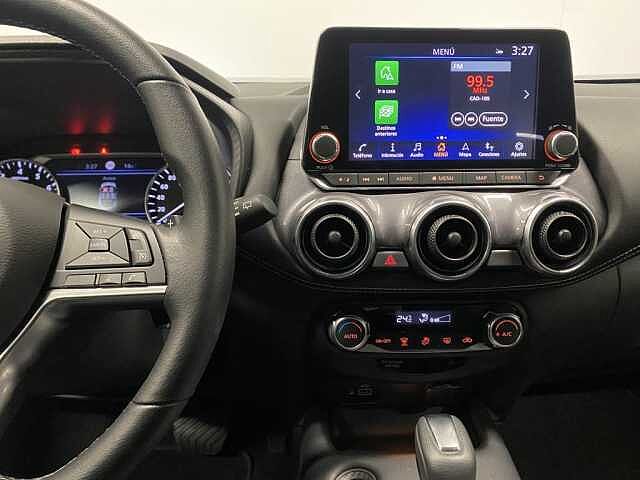 Nissan Juke Juke N-Connecta 2020