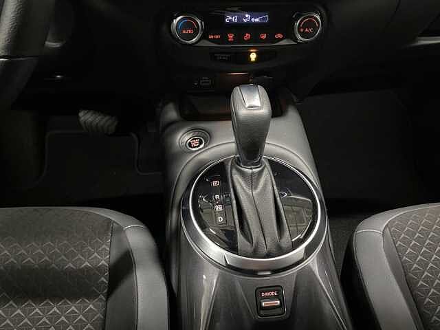 Nissan Juke Juke N-Connecta 2020