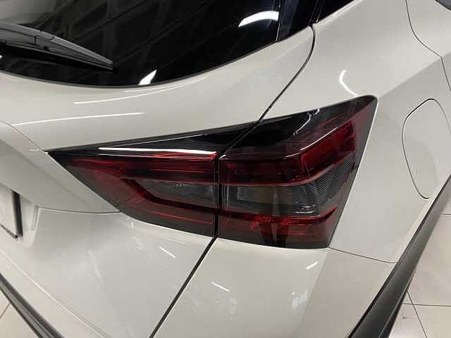 Nissan Juke Juke N-Connecta 2020