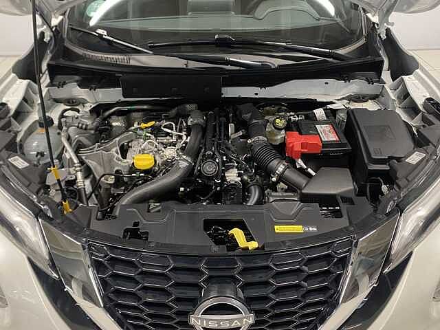Nissan Juke Juke N-Connecta 2020