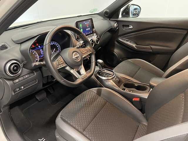 Nissan Juke Juke N-Connecta 2020