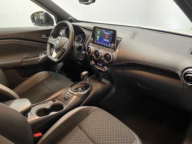 Nissan Juke Juke N-Connecta 2020
