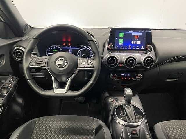 Nissan Juke Juke N-Connecta 2020