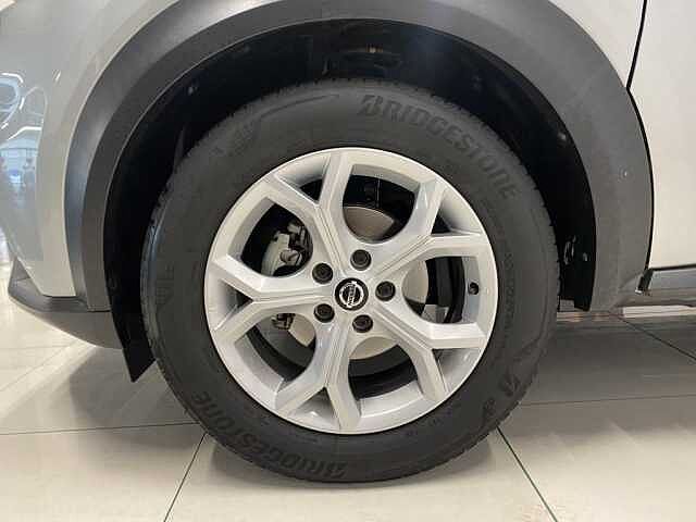 Nissan Juke Juke N-Connecta 2020