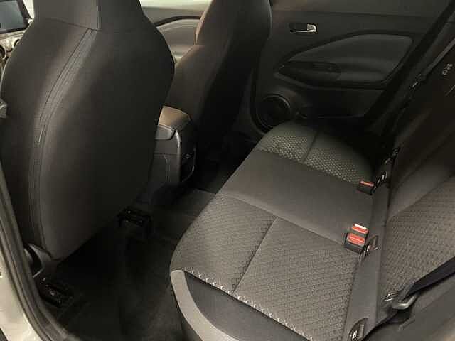 Nissan Juke Juke N-Connecta 2020