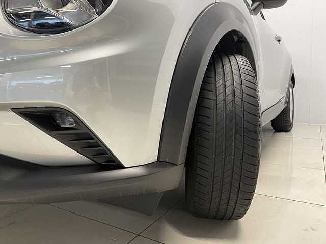 Nissan Juke Juke N-Connecta 2020