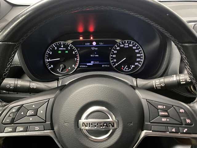 Nissan Juke Juke N-Connecta 2020