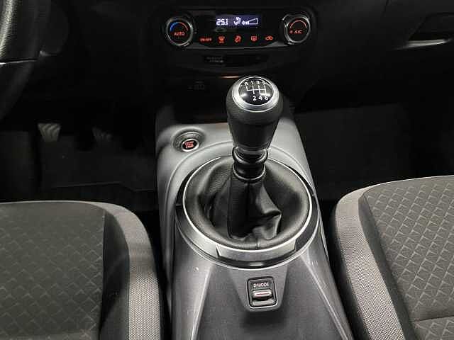 Nissan Juke Juke N-Connecta 2020