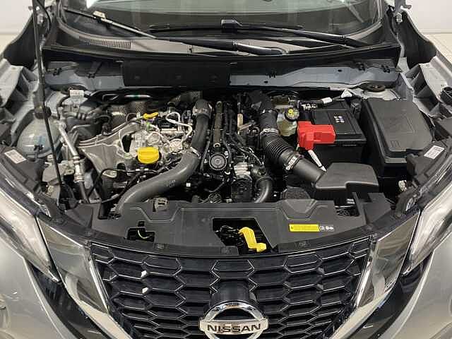 Nissan Juke Juke N-Connecta 2020