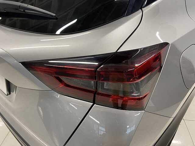 Nissan Juke Juke N-Connecta 2020