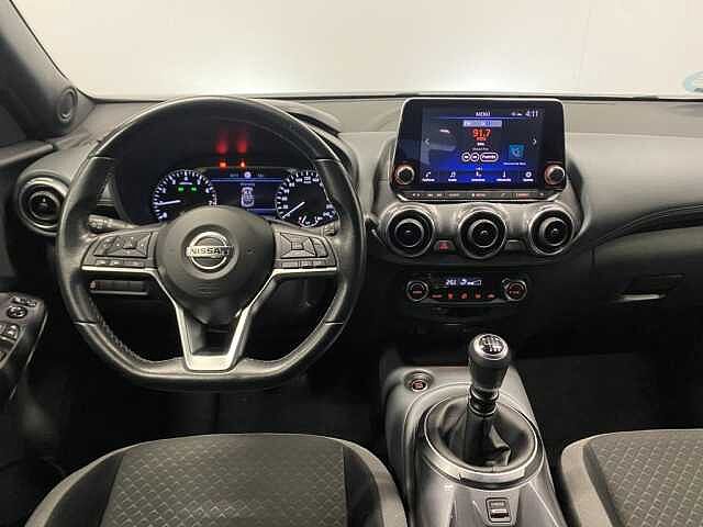 Nissan Juke Juke N-Connecta 2020