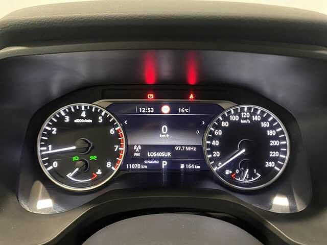 Nissan Qashqai Qashqai MHEV Acenta 2021
