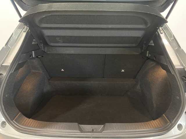 Nissan Qashqai Qashqai MHEV Acenta 2021