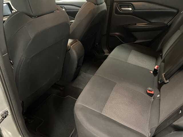 Nissan Qashqai Qashqai MHEV Acenta 2021