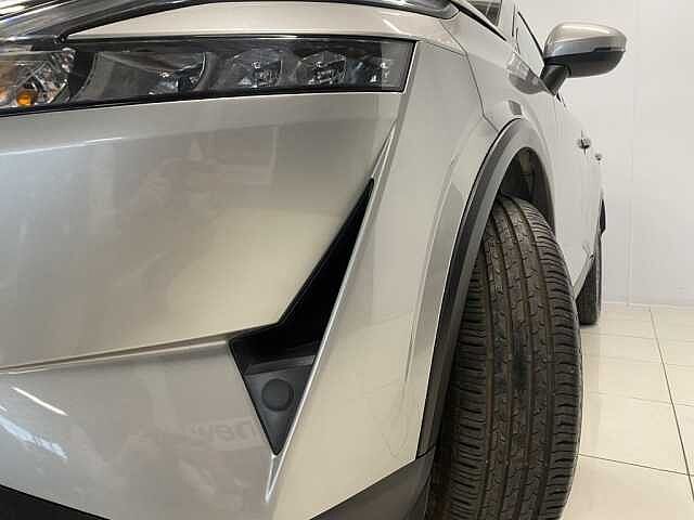 Nissan Qashqai Qashqai MHEV Acenta 2021