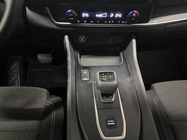 Nissan Qashqai Qashqai MHEV Acenta 2021