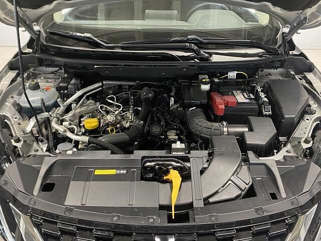 Nissan Qashqai Qashqai MHEV Acenta 2021