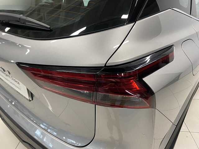 Nissan Qashqai Qashqai MHEV Acenta 2021