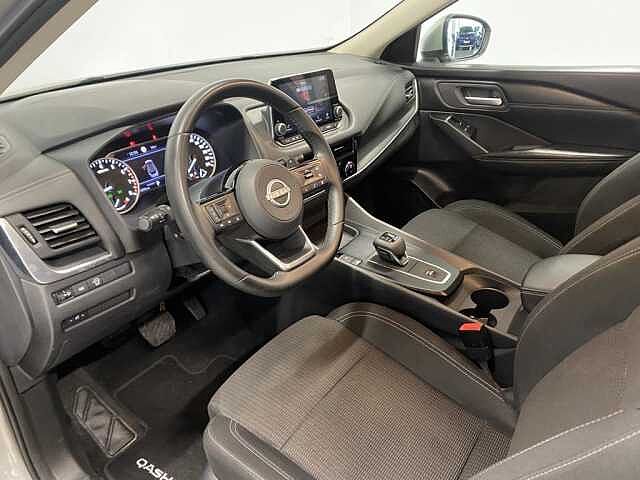 Nissan Qashqai Qashqai MHEV Acenta 2021