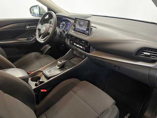 Nissan Qashqai Qashqai MHEV Acenta 2021