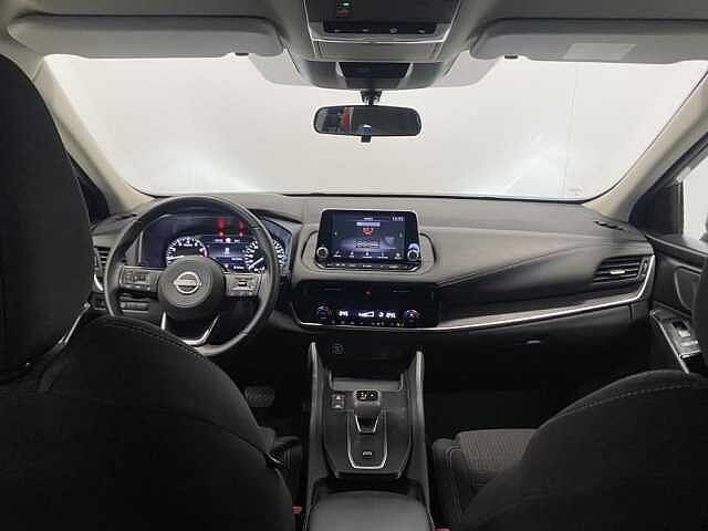 Nissan Qashqai Qashqai MHEV Acenta 2021