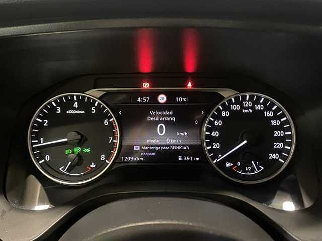 Nissan Qashqai Qashqai MHEV Acenta 2021