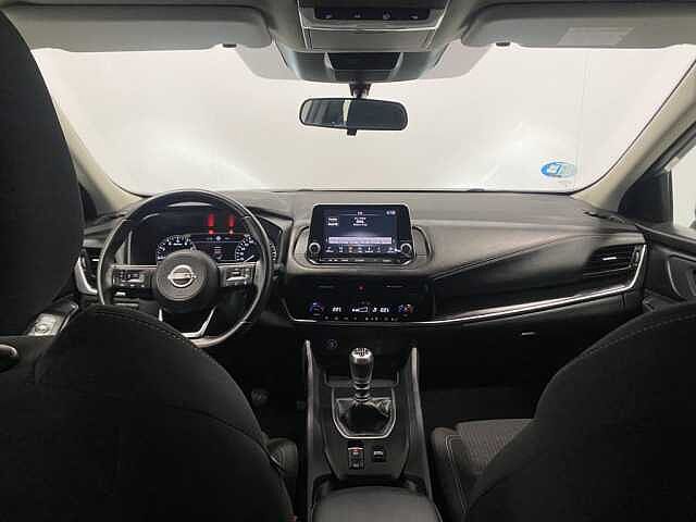 Nissan Qashqai Qashqai MHEV Acenta 2021