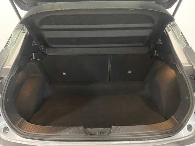 Nissan Qashqai Qashqai MHEV Acenta 2021