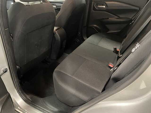 Nissan Qashqai Qashqai MHEV Acenta 2021