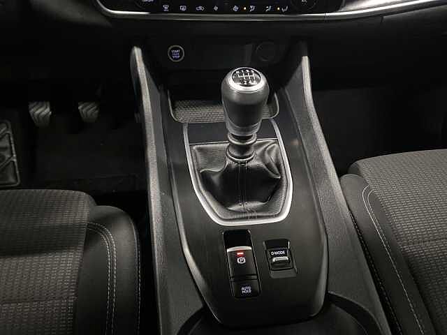 Nissan Qashqai Qashqai MHEV Acenta 2021