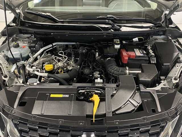 Nissan Qashqai Qashqai MHEV Acenta 2021