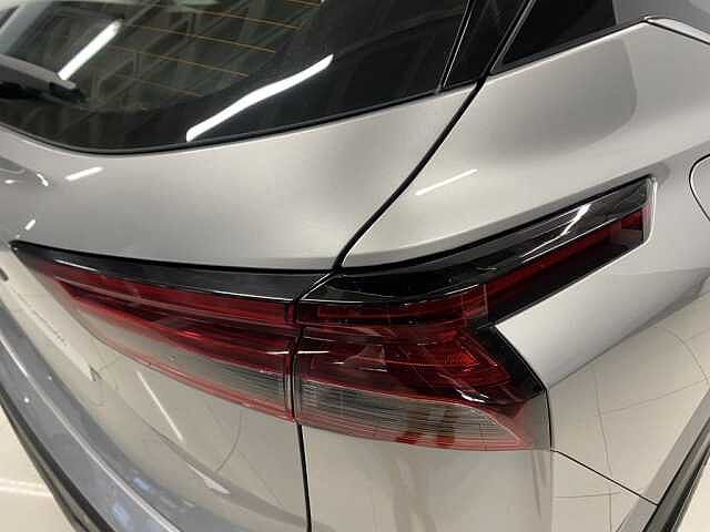 Nissan Qashqai Qashqai MHEV Acenta 2021