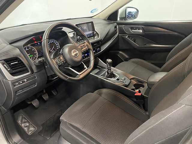 Nissan Qashqai Qashqai MHEV Acenta 2021
