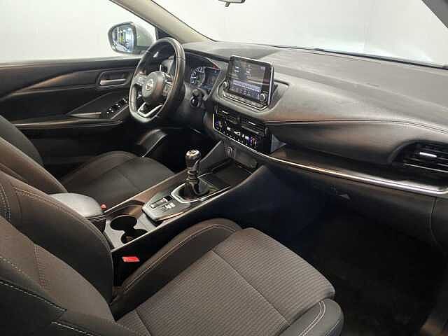 Nissan Qashqai Qashqai MHEV Acenta 2021