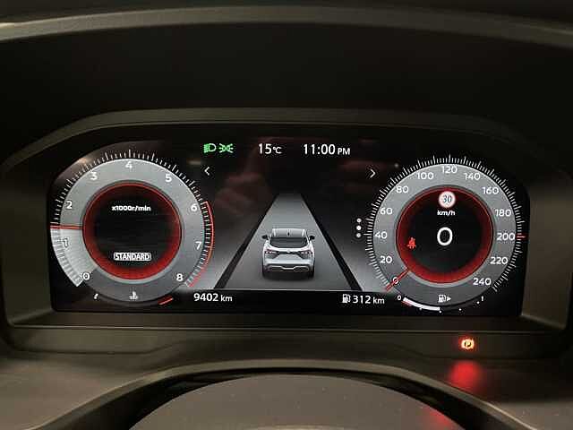 Nissan Qashqai Qashqai MHEV N-Connecta 2021