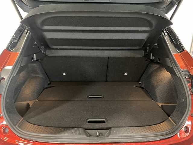 Nissan Qashqai Qashqai MHEV N-Connecta 2021