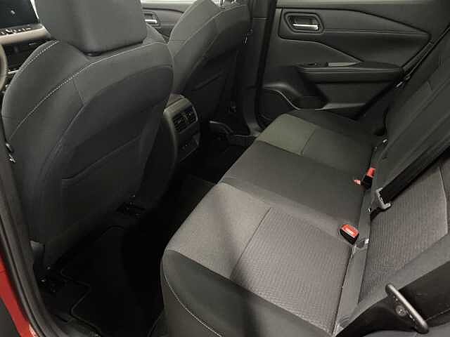 Nissan Qashqai Qashqai MHEV N-Connecta 2021