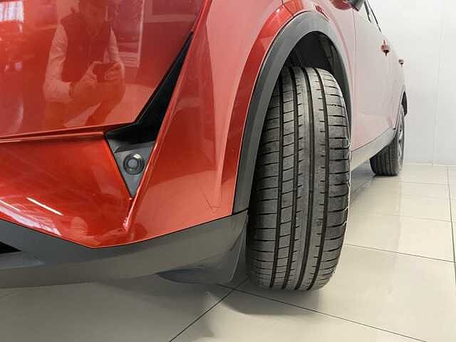 Nissan Qashqai Qashqai MHEV N-Connecta 2021