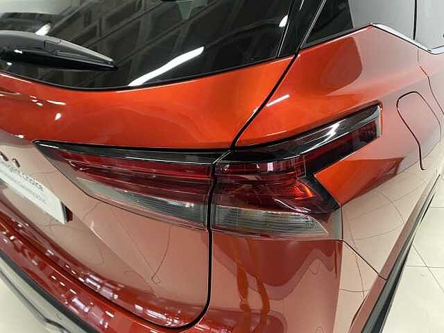 Nissan Qashqai Qashqai MHEV N-Connecta 2021