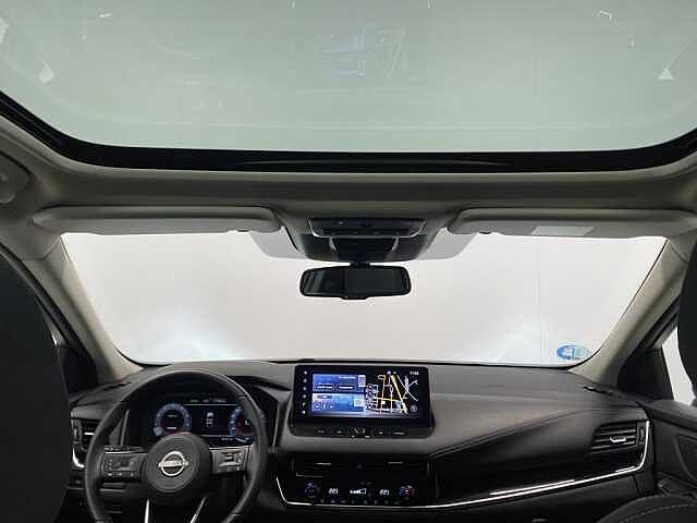 Nissan Qashqai Qashqai MHEV N-Connecta 2021