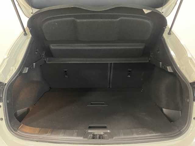 Nissan Qashqai Qashqai N-Connecta (EURO 6d-TEMP) 2018