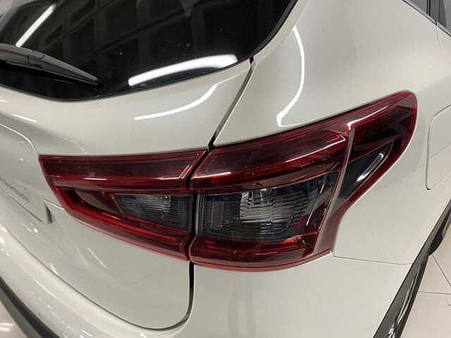 Nissan Qashqai Qashqai N-Connecta (EURO 6d-TEMP) 2018