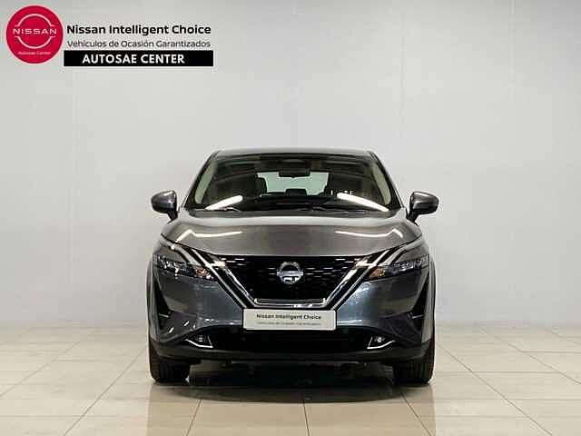Nissan Qashqai Qashqai MHEV Acenta 2021