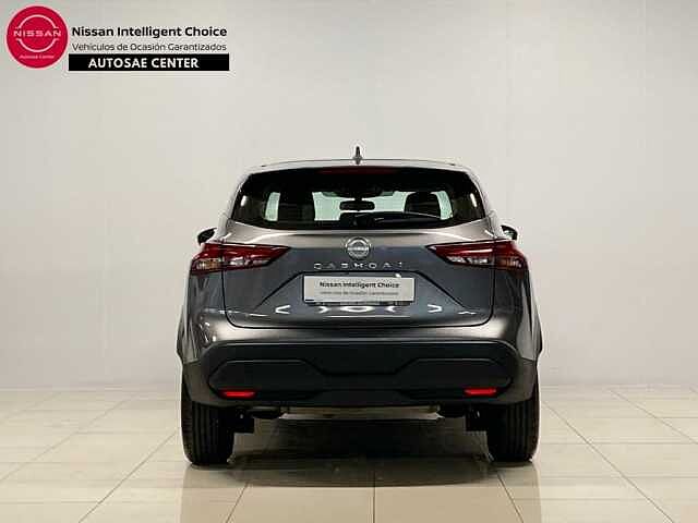 Nissan Qashqai Qashqai MHEV Acenta 2021