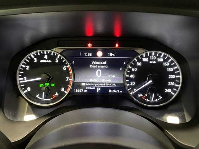 Nissan Qashqai Qashqai MHEV Acenta 2021