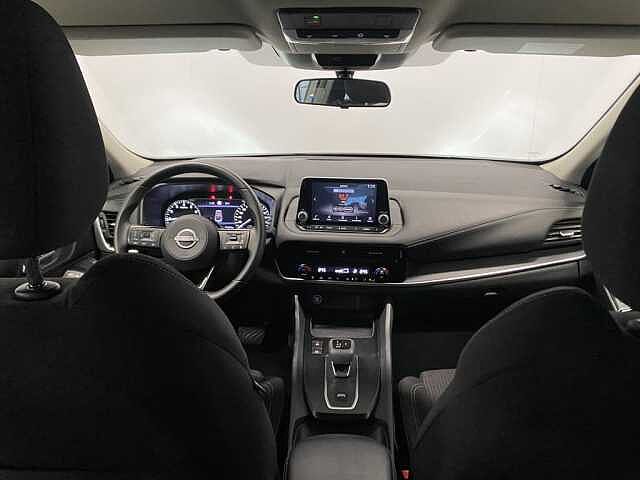 Nissan Qashqai Qashqai MHEV Acenta 2021